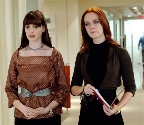 il diavoloveste prada cast|Here's What The Cast Of The Devil Wears Prada Looks Like Today.